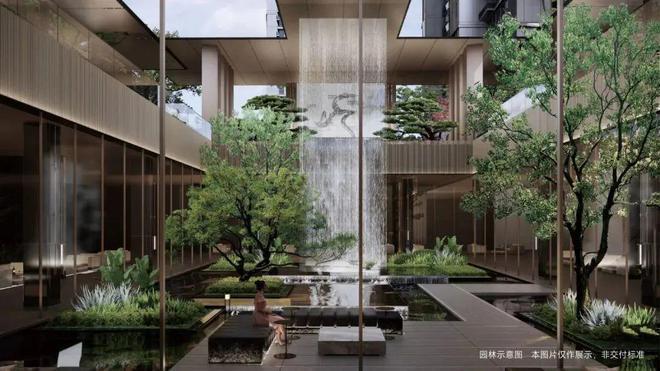 北京【中建玖玥府】中建玖玥府售楼处电线首页-最新价格详情(图28)