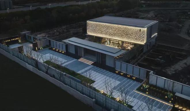 中环云悦府(普陀中环云悦府)2024网站售楼处惊喜户型等你来(图2)