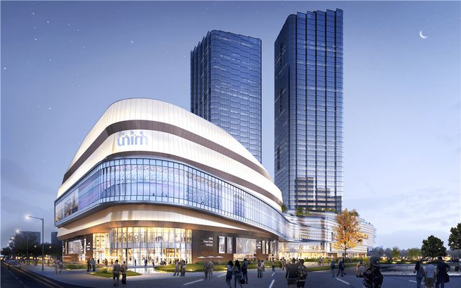 中环云悦府(普陀中环云悦府)2024网站售楼处惊喜户型等你来(图9)