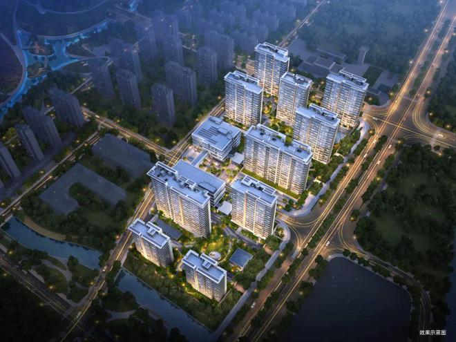 中环桃源里(普陀中环桃源里)2024网站售楼处惊喜户型等你来(图12)