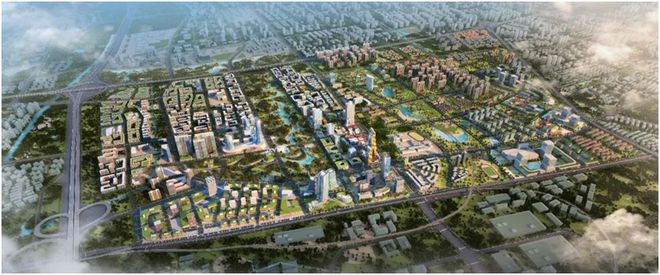 中环桃源里(普陀中环桃源里)2024网站售楼处惊喜户型等你来(图18)