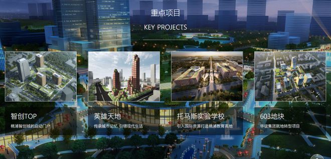 中环桃源里(普陀中环桃源里)2024网站售楼处惊喜户型等你来(图20)
