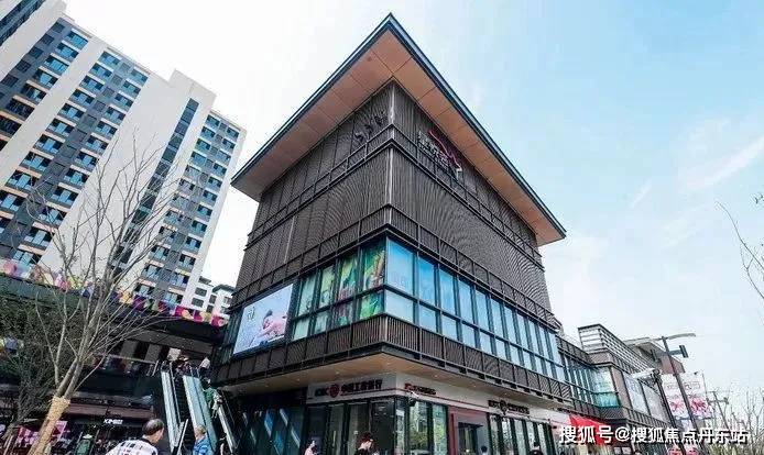 凯发国际首页华润映江润府-上海闵行(华润映江润府)2024年最新房价-小区环境-户型-停车位(图30)
