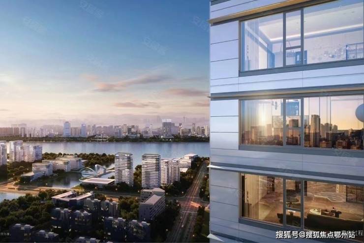 潮观凤起楼盘详情-2024杭州(潮观凤起)首页网站!欢迎您!K8国际入口(图2)