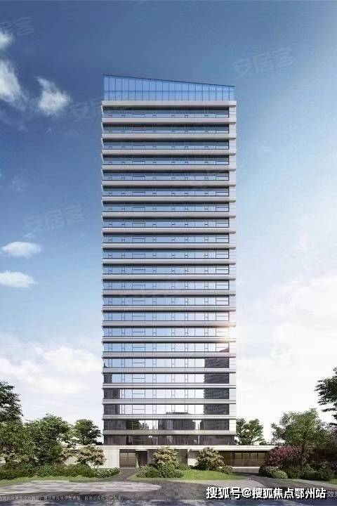 潮观凤起楼盘详情-2024杭州(潮观凤起)首页网站!欢迎您!K8国际入口(图1)