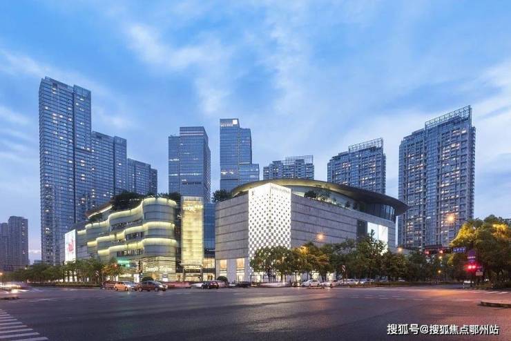 揽潮誉道2024最新揽凯发国际首页潮誉道首页网站_滨江揽房价面积交通小区环境(图2)