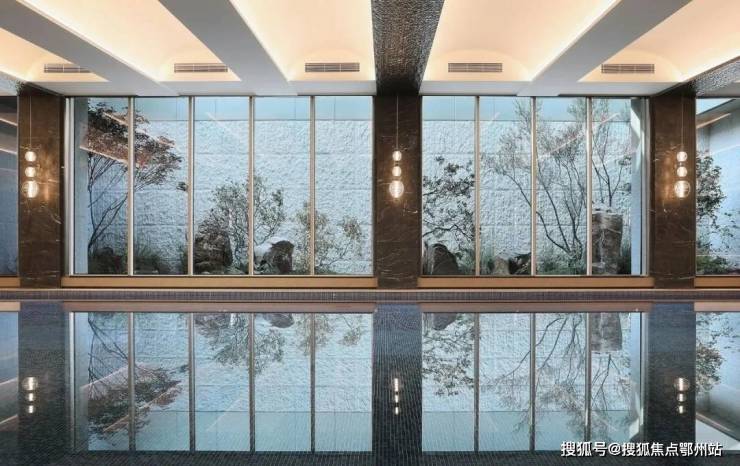 揽潮誉道2024最新揽凯发国际首页潮誉道首页网站_滨江揽房价面积交通小区环境(图9)
