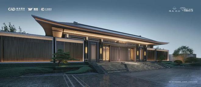 建发观云(售楼处)-2024首页丨北京顺义建发观云欢迎您丨地址价格(图12)