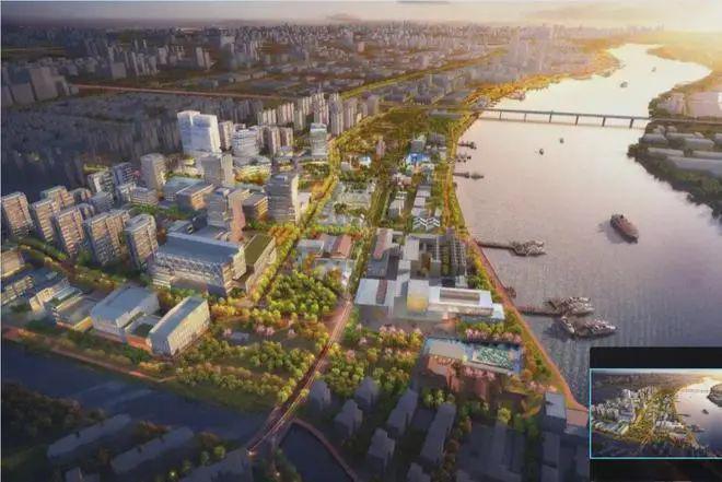 凯发国际华润映江润府（网站）华润映江润府2024年最新房价-户型配套(图2)