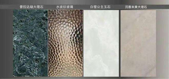 凯发国际华润映江润府（网站）华润映江润府2024年最新房价-户型配套(图21)