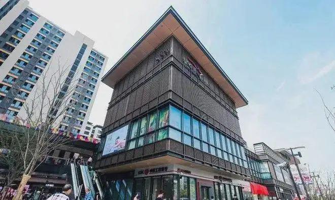 凯发国际华润映江润府（网站）华润映江润府2024年最新房价-户型配套(图22)