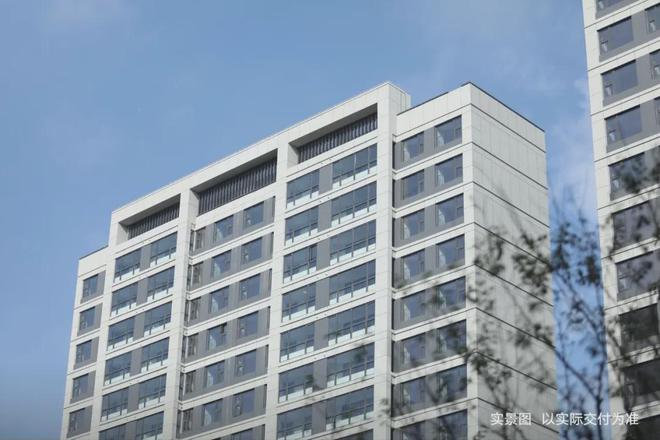 虹桥璀璨领峯(嘉定虹桥璀璨领峯)2024网站售楼处轨交豪宅！(图3)