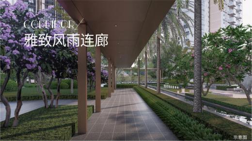 2024公告！-深圳宝安卓越闽泰星奕府=售楼中心图文解析！(图8)