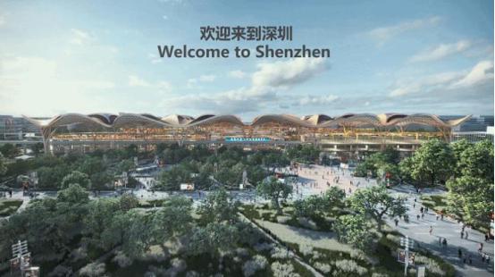 2024公告！-深圳宝安卓越闽泰星奕府=售楼中心图文解析！(图13)