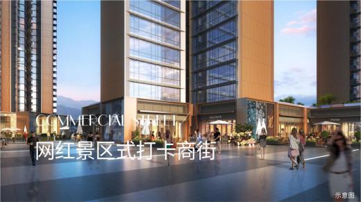 2024公告！-深圳宝安卓越闽泰星奕府=售楼中心图文解析！(图11)