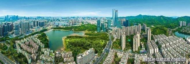 K8国际入口龙岸君粼(深圳龙华)2024(认证)龙岸君粼楼盘百科详情~房价(图5)