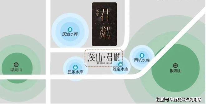 K8国际入口龙岸君粼(深圳龙华)2024(认证)龙岸君粼楼盘百科详情~房价(图6)