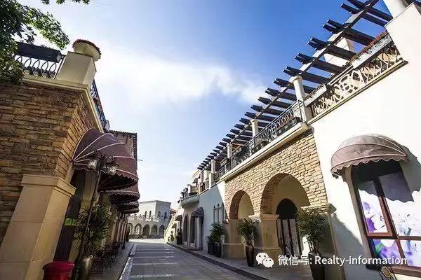 鲁能格拉斯小镇售楼处（发布）2024首页-最新详情-楼盘百科凯发国际首页(图4)