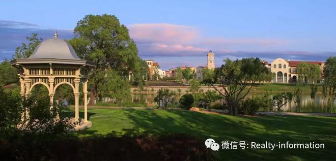 鲁能格拉斯小镇售楼处（发布）2024首页-最新详情-楼盘百科凯发国际首页(图10)