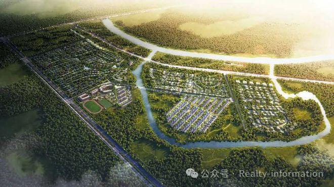 鲁能格拉斯小镇售楼处（发布）2024首页-最新详情-楼盘百科凯发国际首页(图9)