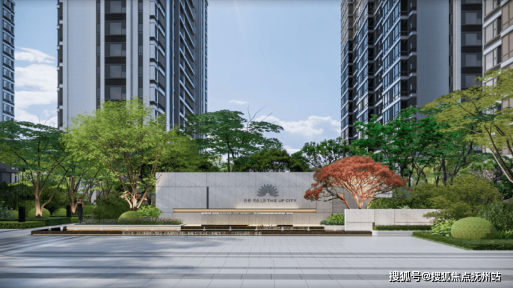 保利光合上城(售楼处地址)202凯发国际4首页网站-上海闵行保利光合上城最新房价-欢迎您(图12)