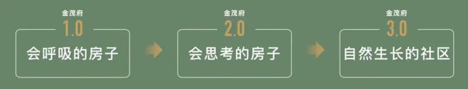 凯发国际中环金茂府(宝山中环金茂府)2024网站售楼处豪宅热抢中!(图19)