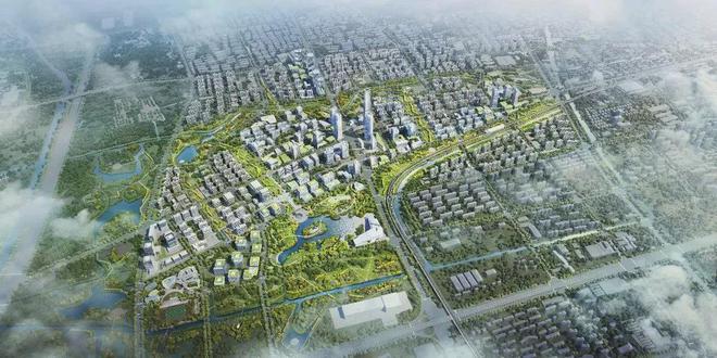凯发国际中环金茂府(宝山中环金茂府)2024网站售楼处豪宅热抢中!(图34)