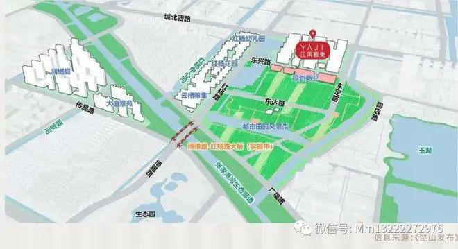 江南雅集（2024最新楼盘详情）江南雅集售楼处网站！(图6)