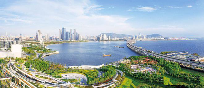 2024首页：深圳璟荟名庭欢迎您_详情-璟荟名庭售楼中心电话(图1)