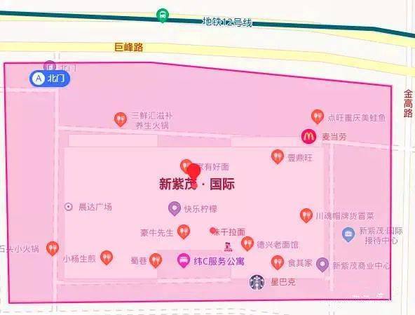 云锦金桥(售楼处)首页网站售楼中心上海云锦金桥售K8国际入口楼处欢迎您-楼盘详情(图8)