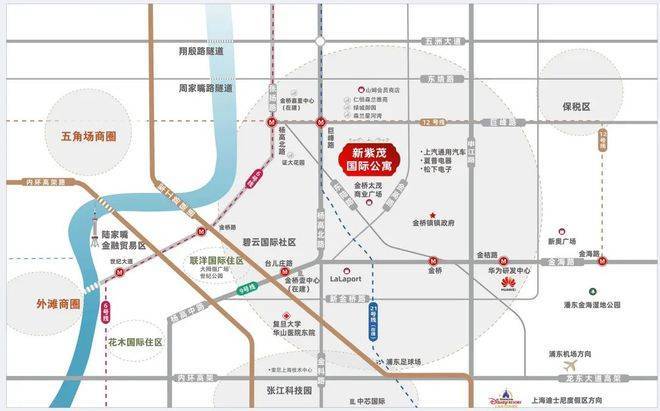 云锦金桥(售楼处)首页网站售楼中心上海云锦金桥售K8国际入口楼处欢迎您-楼盘详情(图14)