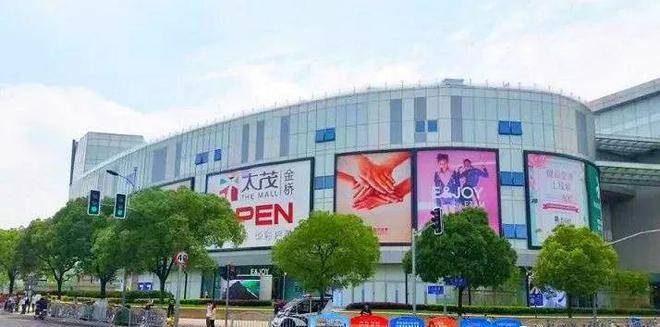 云锦金桥(售楼处)首页网站售楼中心上海云锦金桥售K8国际入口楼处欢迎您-楼盘详情(图15)