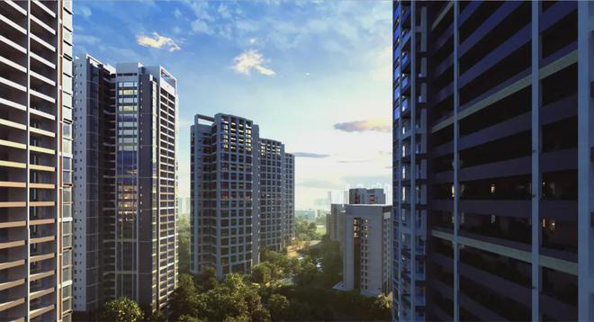 2024网站发布静安明园叠翠苑售楼处·明园叠翠苑楼盘详情(图2)