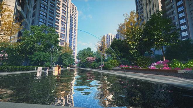 2024网站发布静安明园叠翠苑售楼处·明园叠翠苑楼盘详情(图3)