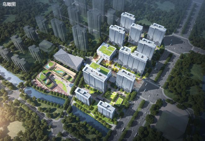 中环K8国际入口桃源里（普陀）中环桃源里2024网站售楼处首开爆火！(图5)