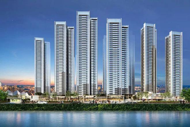 2024公告!龙岗-名居山河里怎么样值得买吗？楼盘解析一文读懂(图2)