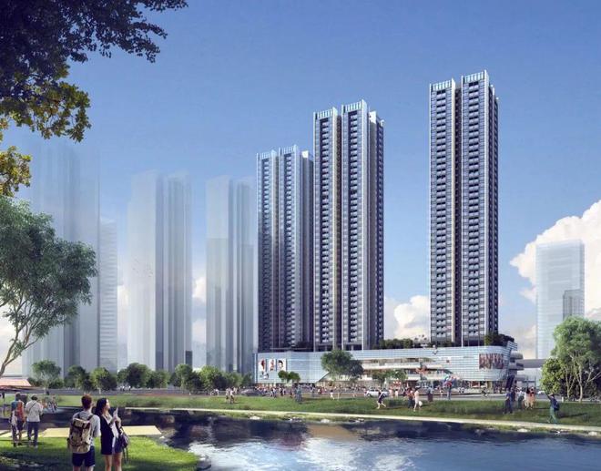 2024公告!龙岗-名居山河里怎么样值得买吗？楼盘解析一文读懂(图14)