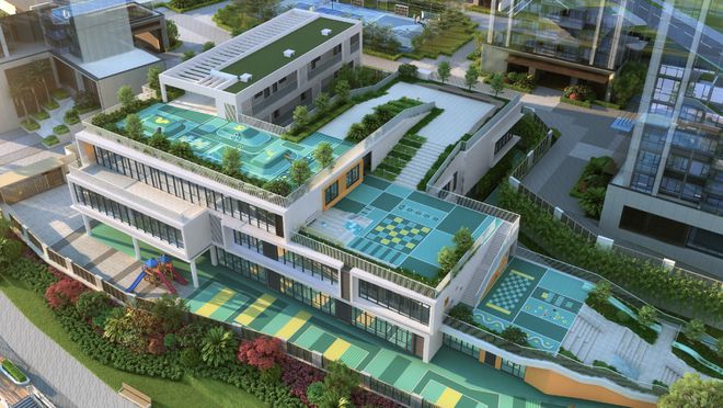2024公告!龙岗-名居山河里怎么样值得买吗？楼盘解析一文读懂(图9)