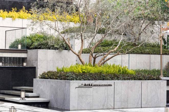 华发海上都荟(松江华发海上都荟)2024网站售楼处轨交豪宅！(图13)