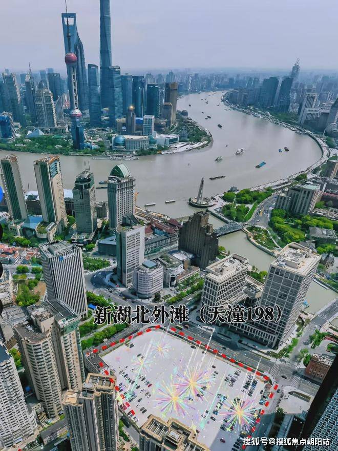 一文读懂上海虹口北外滩天潼198优缺点!分析一下天潼198值得买吗？(图3)