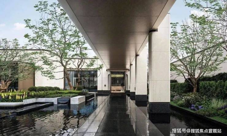 凯发国际首页华润映江润府(华润映江润府)楼盘详情-2024年最新户型-房价-容积率-小区配套(图8)