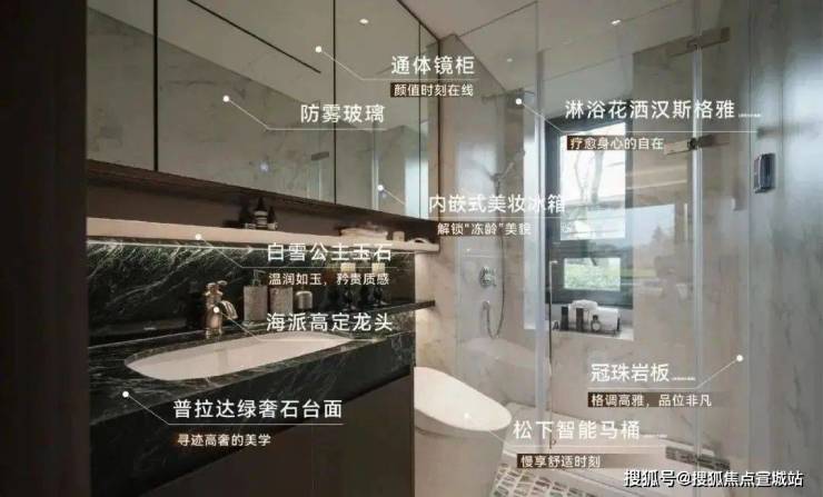 凯发国际首页华润映江润府(华润映江润府)楼盘详情-2024年最新户型-房价-容积率-小区配套(图22)
