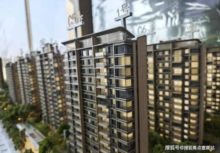 凯发国际首页华润映江润府(华润映江润府)楼盘详情-2024年最新户型-房价-容积率-小区配套(图13)