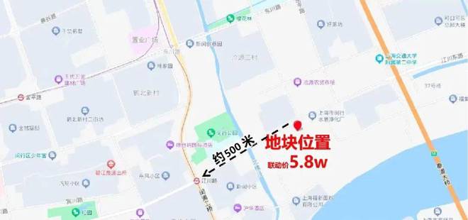 华润映江润府-华润映江润府(上海)2024网站-户型价格容积率(图39)