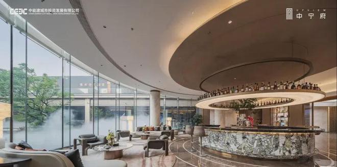 南京能建中宁凯发国际府售楼处电线楼盘鉴赏-首页网站-楼盘百科详情(图3)