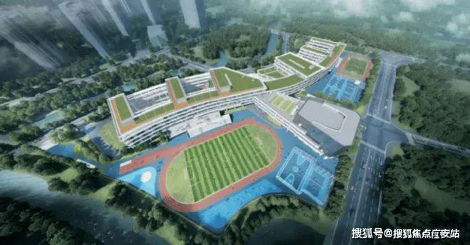 2024金地嘉峯汇（网站）嘉定金地嘉峯汇2024年最新房价曝光(图6)