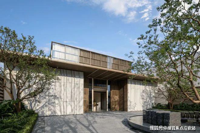 2024金地嘉峯汇（网站）嘉定金地嘉峯汇2024年最新房价曝光(图17)