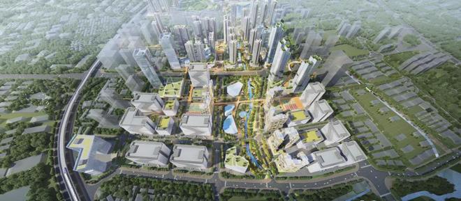 万丰海岸城瀚府收官之作来了！楼王单位约116-143㎡628日样开凯发国际(图6)