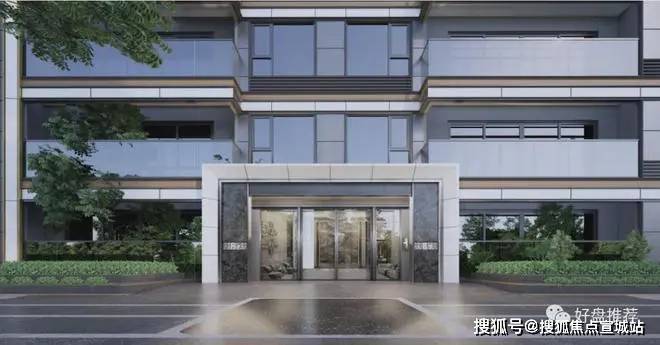 凯发国际苏州吴中洋房『龙湖御湖境』售楼处电线楼盘详情首页网站小区环境(图9)