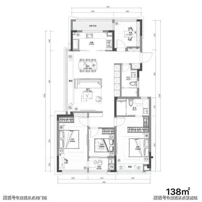 朗拾滨屿府2024网站发布丨朗拾滨屿府售楼中心欢迎您认购中(图4)